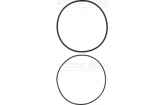 O-Ring Set, cylinder sleeve 15-77006-01 Viktor Reinz