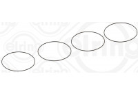 O-Ring Set, cylinder sleeve 449.740 Elring