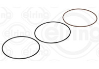 O-Ring Set, cylinder sleeve 649.740 Elring