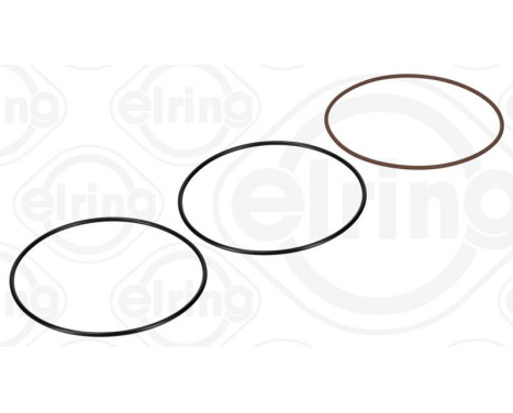 O-Ring Set, cylinder sleeve 649.740 Elring