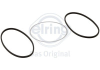O-Ring Set, cylinder sleeve 720.710 Elring