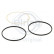 O-Ring Set, cylinder sleeve 722.480 Elring
