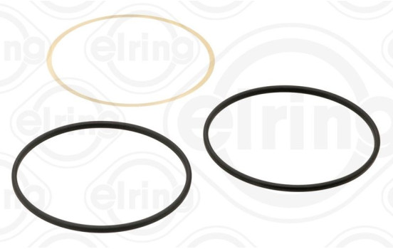 O-Ring Set, cylinder sleeve 722.480 Elring, Image 2