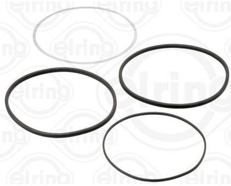 O-Ring Set, cylinder sleeve 894.470 Elring