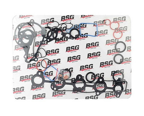 Complete gasket set, engine