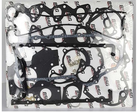 Complete gasket set, engine