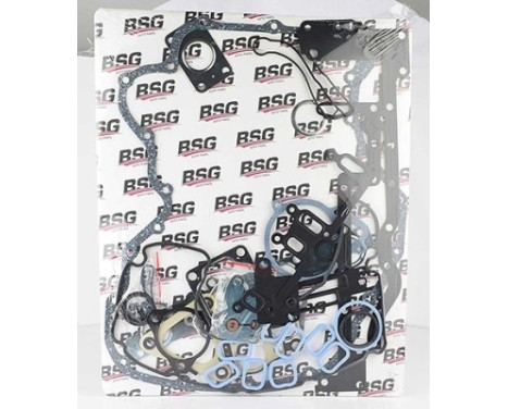 Complete gasket set, engine