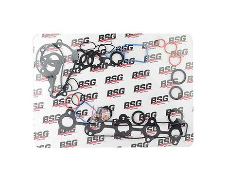 Complete gasket set, engine, Image 2