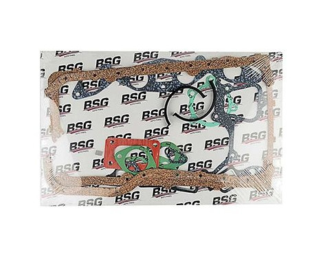 Complete gasket set, engine, Image 2