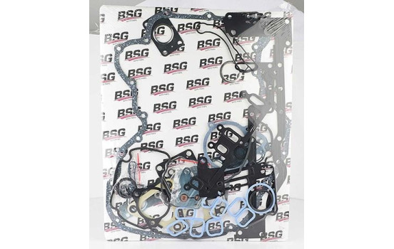 Complete gasket set, engine, Image 2