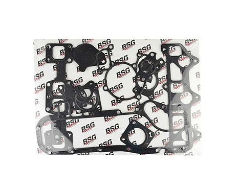 Complete gasket set, engine, Image 2