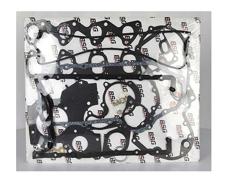 Complete gasket set, engine, Image 2