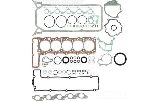 Full Gasket Set, engine 01-29245-01 Viktor Reinz