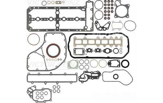 Full Gasket Set, engine 	01-38371-02 Viktor Reinz