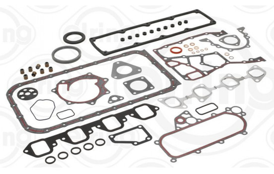 Full Gasket Set, engine 071.351 Elring