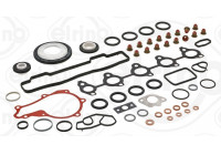 Full Gasket Set, engine 456.780 Elring