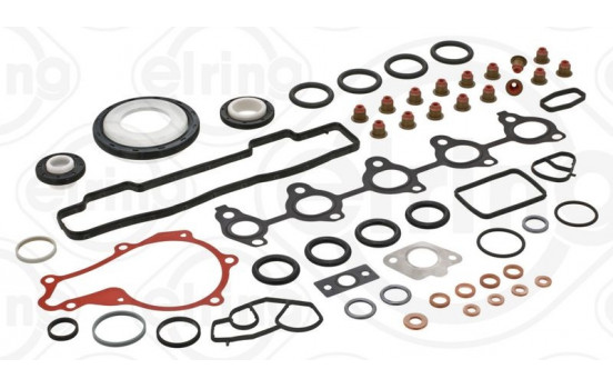 Full Gasket Set, engine 456.780 Elring