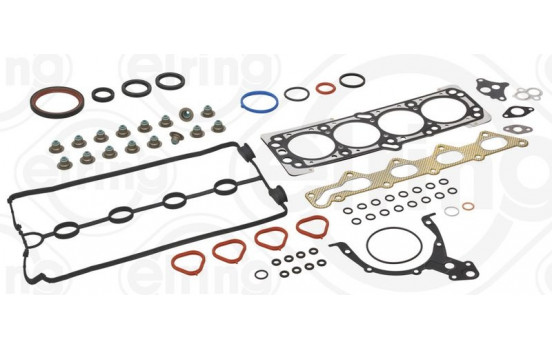 Full Gasket Set, engine 585.250 Elring