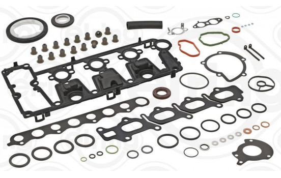 Full Gasket Set, engine 587.250 Elring