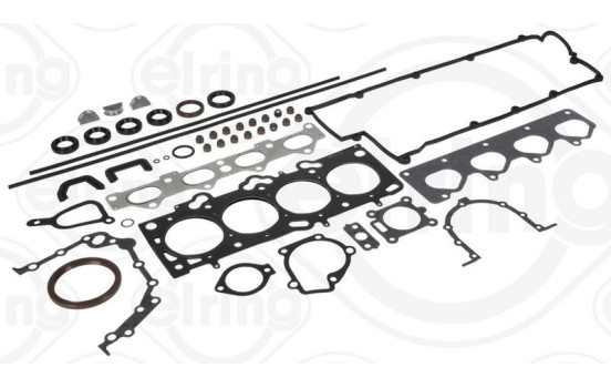 Full Gasket Set, engine 592.900 Elring