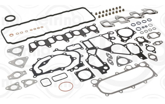 Full Gasket Set, engine 597.440 Elring