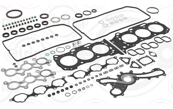 Full Gasket Set, engine 631.910 Elring