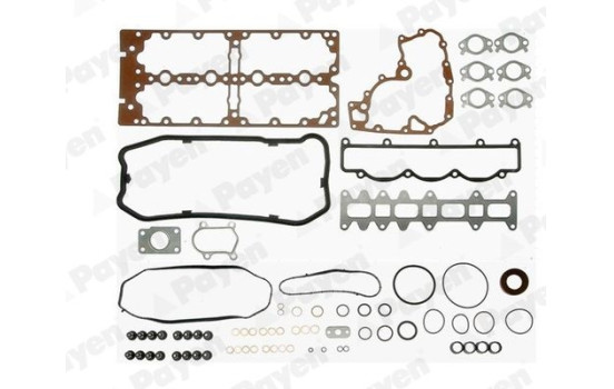 Full Gasket Set, engine FB5721 Payen