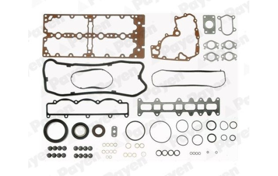 Full Gasket Set, engine FB5722 Payen