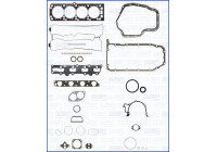 Full Gasket Set, engine FIBERMAX