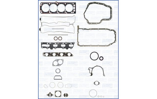 Full Gasket Set, engine FIBERMAX