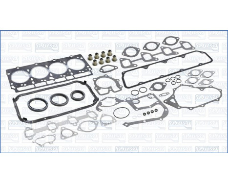 Full Gasket Set, engine FIBERMAX, Image 3