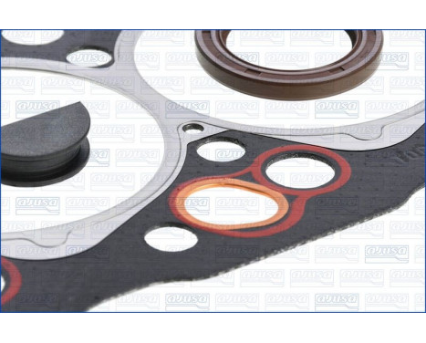 Full Gasket Set, engine FIBERMAX, Image 2