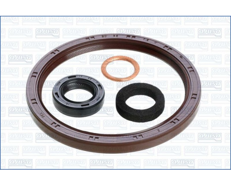 Full Gasket Set, engine FIBERMAX, Image 3