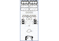 Full Gasket Set, engine MULTILAYER STEEL