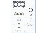 Full Gasket Set, engine MULTILAYER STEEL