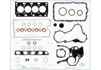 Full Gasket Set, engine MULTILAYER STEEL