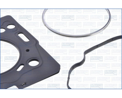 Full Gasket Set, engine MULTILAYER STEEL, Image 4