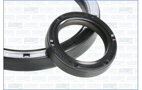 Full Gasket Set, engine MULTILAYER STEEL, Image 4