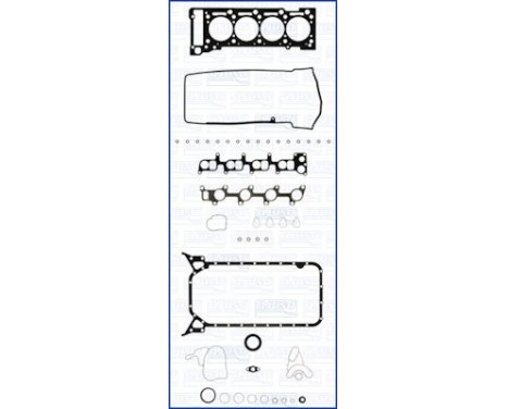 Full Gasket Set, engine