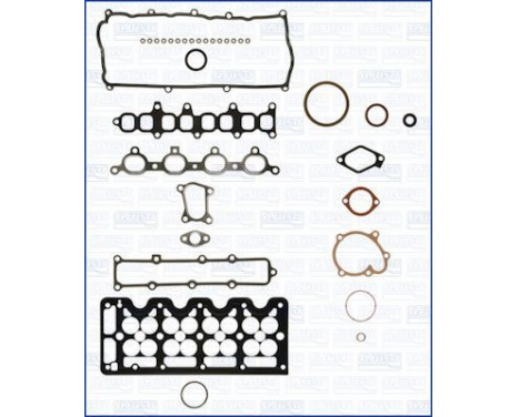 Full Gasket Set, engine