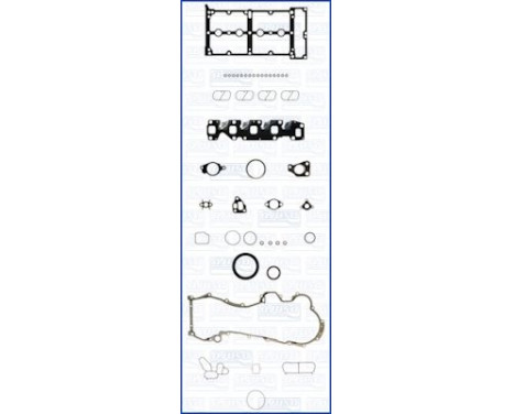 Full Gasket Set, engine