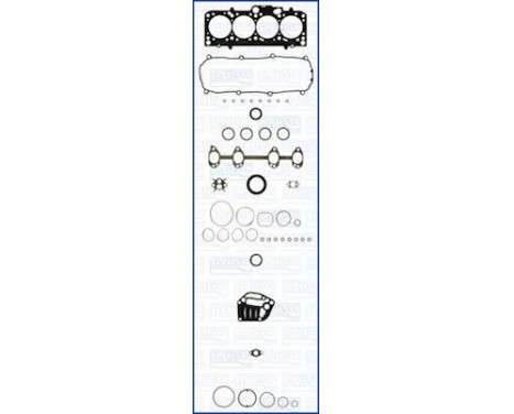 Full Gasket Set, engine