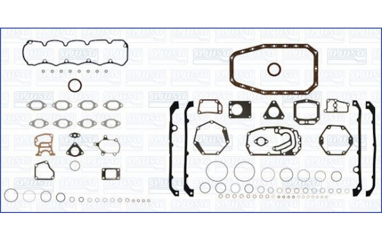 Full Gasket Set, engine