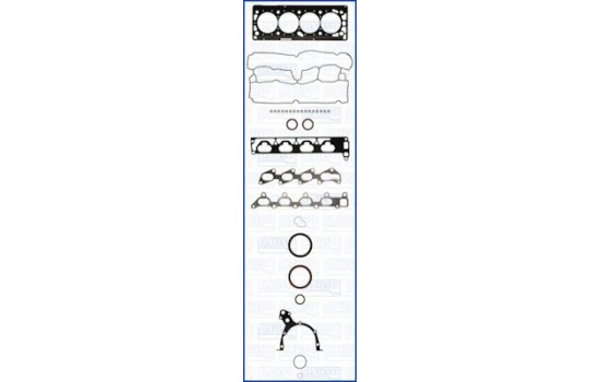 Full Gasket Set, engine