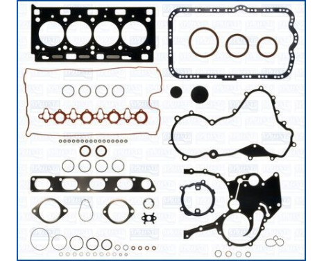 Full Gasket Set, engine