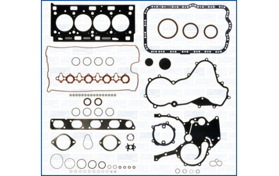 Full Gasket Set, engine