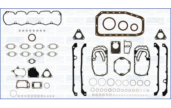 Full Gasket Set, engine