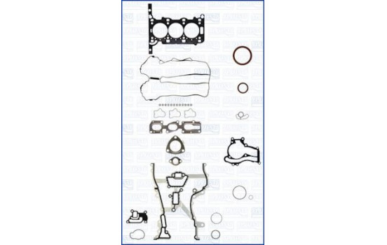 Full Gasket Set, engine