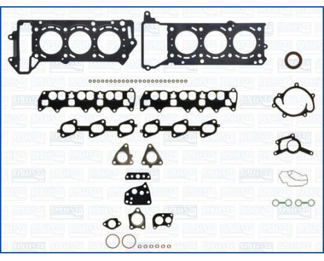 Full Gasket Set, engine