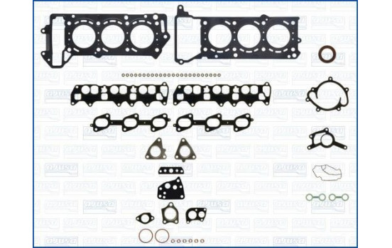 Full Gasket Set, engine